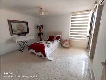 APARTAMENTO EN VENTA ALTOS DE RIOMAR