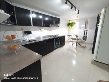 APARTAMENTO EN VENTA ALTOS DE RIOMAR