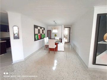 APARTAMENTO EN VENTA ALTOS DE RIOMAR