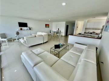 SE VENDE APARTAMENTO EN EL LAGUTO