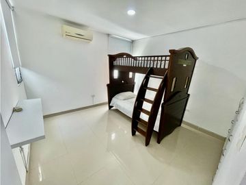 SE VENDE APARTAMENTO EN EL LAGUTO