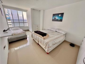 SE VENDE APARTAMENTO EN EL LAGUTO