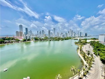 SE VENDE APARTAMENTO EN EL LAGUTO