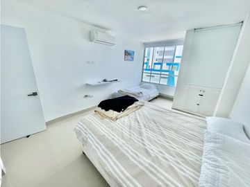 SE VENDE APARTAMENTO EN EL LAGUTO