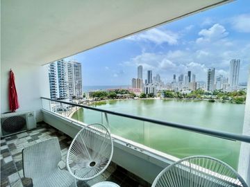 SE VENDE APARTAMENTO EN EL LAGUTO