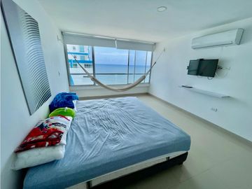 SE VENDE APARTAMENTO EN EL LAGUTO
