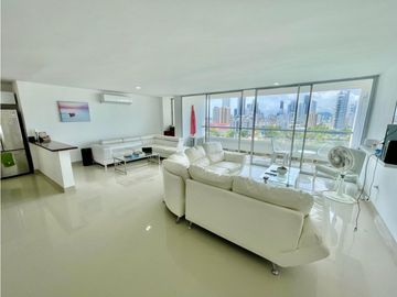 SE VENDE APARTAMENTO EN EL LAGUTO