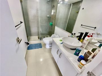 SE VENDE APARTAMENTO EN EL LAGUTO