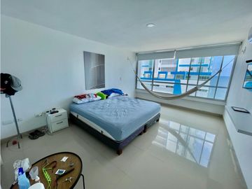 SE VENDE APARTAMENTO EN EL LAGUTO