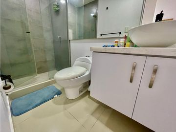 SE VENDE APARTAMENTO EN EL LAGUTO