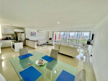 SE VENDE APARTAMENTO EN EL LAGUTO