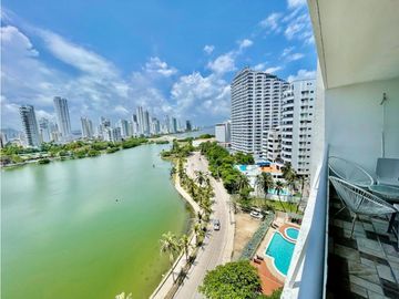SE VENDE APARTAMENTO EN EL LAGUTO