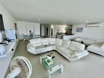 SE VENDE APARTAMENTO EN EL LAGUTO