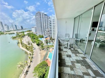 SE VENDE APARTAMENTO EN EL LAGUTO