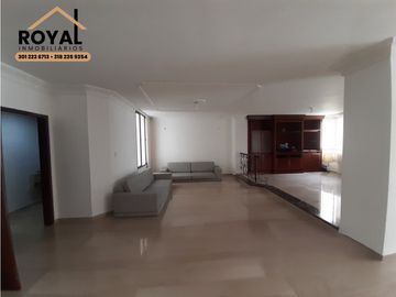 ALTO PRADO BARRANQUILLA COLOMBIA VENTA APTO 300 M2