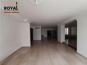 ALTO PRADO BARRANQUILLA COLOMBIA VENTA APTO 300 M2