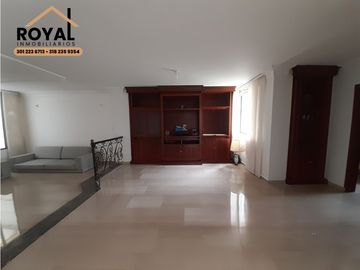 ALTO PRADO BARRANQUILLA COLOMBIA VENTA APTO 300 M2