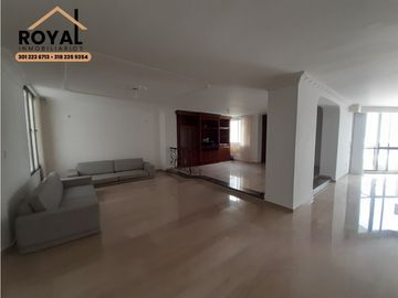 ALTO PRADO BARRANQUILLA COLOMBIA VENTA APTO 300 M2
