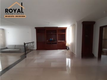 ALTO PRADO BARRANQUILLA COLOMBIA VENTA APTO 300 M2