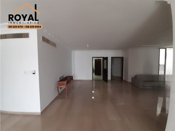ALTO PRADO BARRANQUILLA COLOMBIA VENTA APTO 300 M2