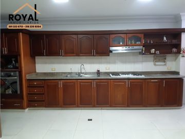 ALTO PRADO BARRANQUILLA COLOMBIA VENTA APTO 300 M2