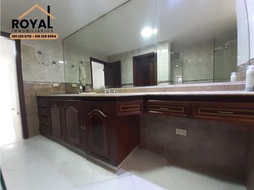 ALTO PRADO BARRANQUILLA COLOMBIA VENTA APTO 300 M2