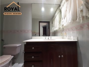 ALTO PRADO BARRANQUILLA COLOMBIA VENTA APTO 300 M2