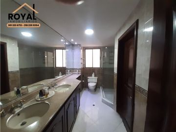 ALTO PRADO BARRANQUILLA COLOMBIA VENTA APTO 300 M2