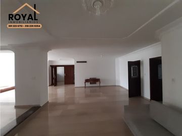 ALTO PRADO BARRANQUILLA COLOMBIA VENTA APTO 300 M2