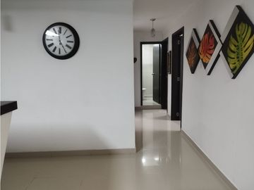 Venta de hermosa CASA en exclusivo sector de pereira
