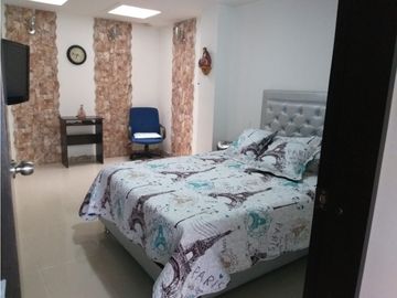Venta de hermosa CASA en exclusivo sector de pereira