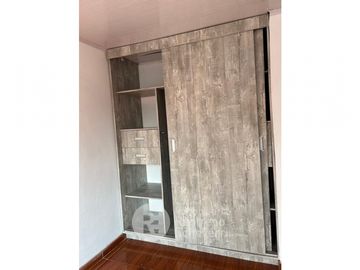 Casa con renta en venta, barrio Villa Juanita, Villamaria