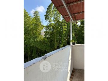 Casa con renta en venta, barrio Villa Juanita, Villamaria