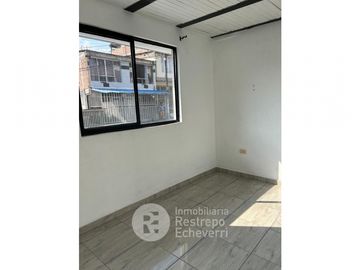 Casa con renta en venta, barrio Villa Juanita, Villamaria