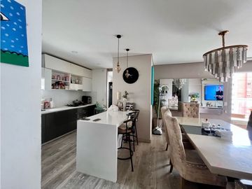 Apartamento en venta portal del genovés