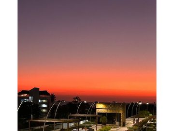 APARTAMENTO EN VENTA SANTA MARTA