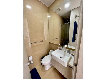 APARTAMENTO EN VENTA SANTA MARTA