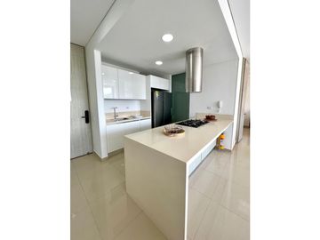 APARTAMENTO EN VENTA SANTA MARTA