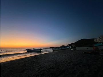 APARTAMENTO EN VENTA SANTA MARTA