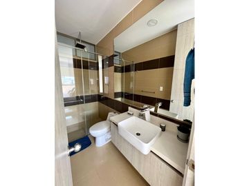 APARTAMENTO EN VENTA SANTA MARTA
