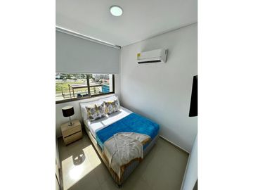 APARTAMENTO EN VENTA SANTA MARTA