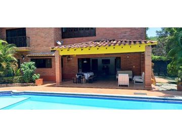 Finca En Santa Fe De Antioquia la Milla de Oro