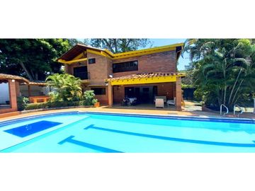 Finca En Santa Fe De Antioquia la Milla de Oro