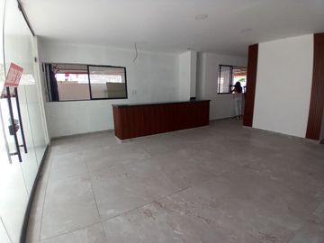Apartamento En Venta Las Delicias, Barranquilla