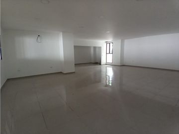 Apartamento En Venta Las Delicias, Barranquilla