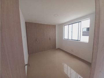 Apartamento En Venta Las Delicias, Barranquilla