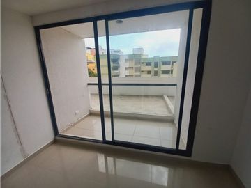 Apartamento En Venta Las Delicias, Barranquilla