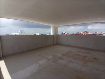 Apartamento En Venta Las Delicias, Barranquilla