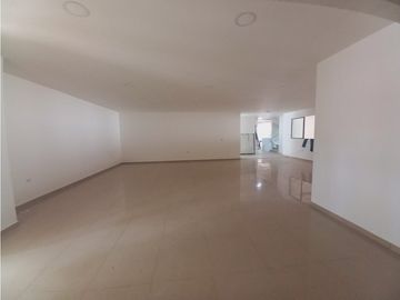 Apartamento En Venta Las Delicias, Barranquilla