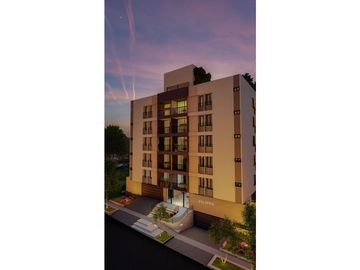 Apartamento En Venta Las Delicias, Barranquilla